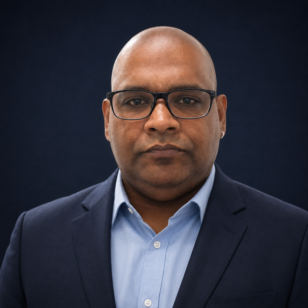 Dilip Acharya